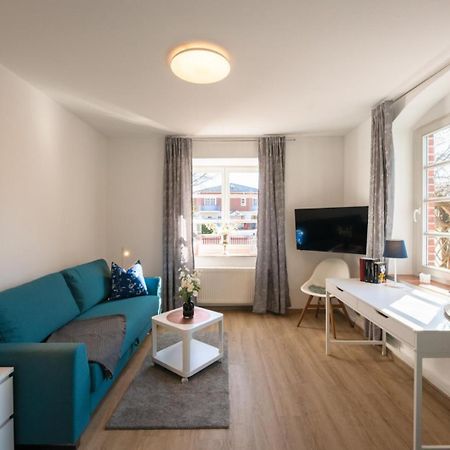 Haus Nordstrand Fewo بريرو المظهر الخارجي الصورة